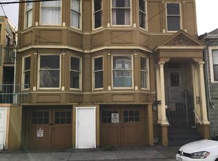 3067 26th St, San Francisco, CA 94110
