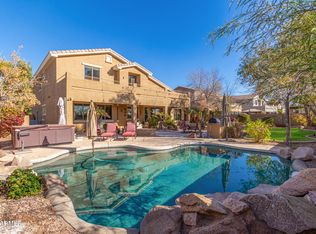 4221 E Carriage Way, Gilbert, AZ 85297
