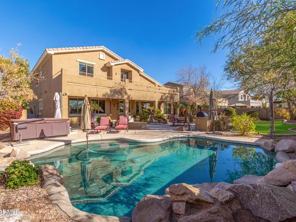 4221 E CARRIAGE Way, Gilbert, AZ 85297