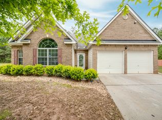 5705 Harrier Ln, Atlanta, GA 30349