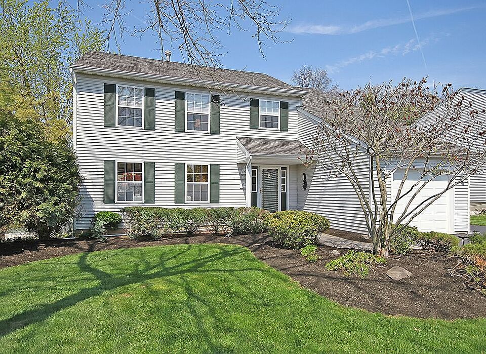 Gorgeous Curb Appeal