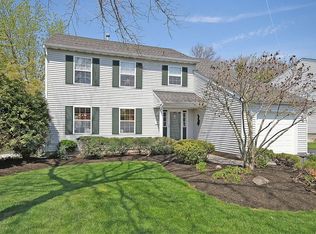 60 Choctaw Ridge Rd, Branchburg, NJ 08876