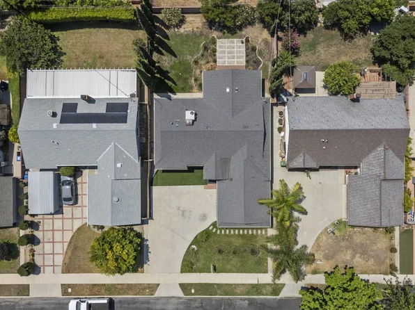 20356 Gresham St, Winnetka, CA 91306