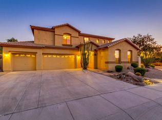 2621 W McNeil St, Phoenix, AZ 85041