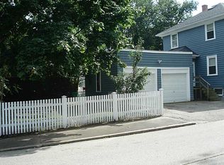 112 Aborn Ave, Warwick, RI 02888