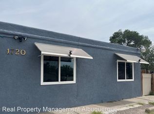 1720 Paisano St NE UNIT B, Albuquerque, NM 87112