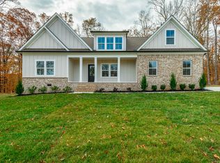 844 Big Cedar Dr, Dunlap, TN 37327