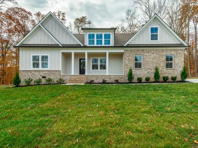 844 Big Cedar Dr, Dunlap, TN, 37327