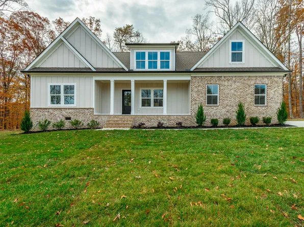 844 Big Cedar Dr, Dunlap, TN 37327