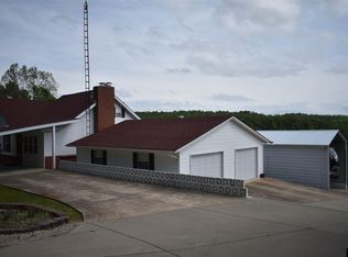 888 Red Bank Rd, Gamaliel, AR 72537