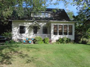 2599 Lewis Ave, Ida, MI 48140