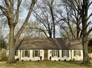 240 Avon Rd, Memphis, TN 38117