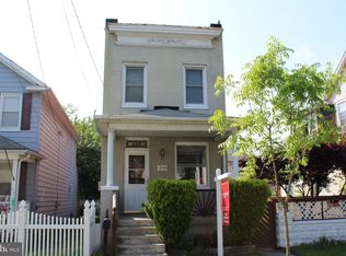 3706 6th St, Baltimore, MD 21225