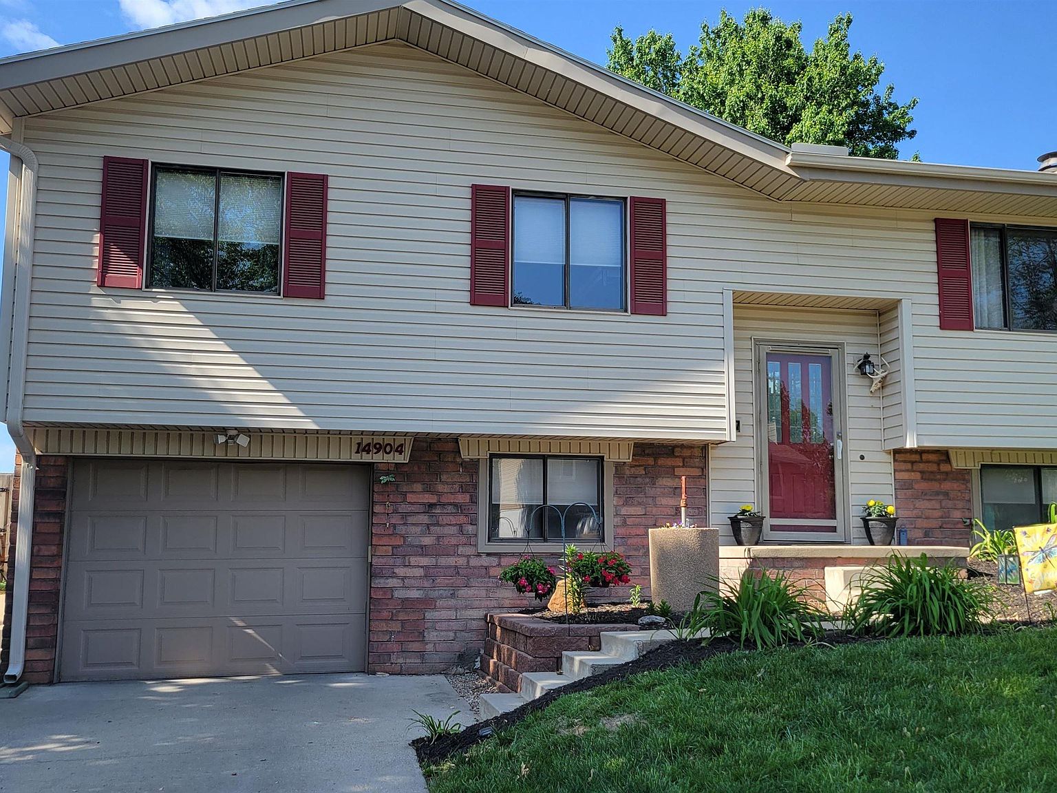 14904 Josephine St, Omaha, NE 68138 Zillow