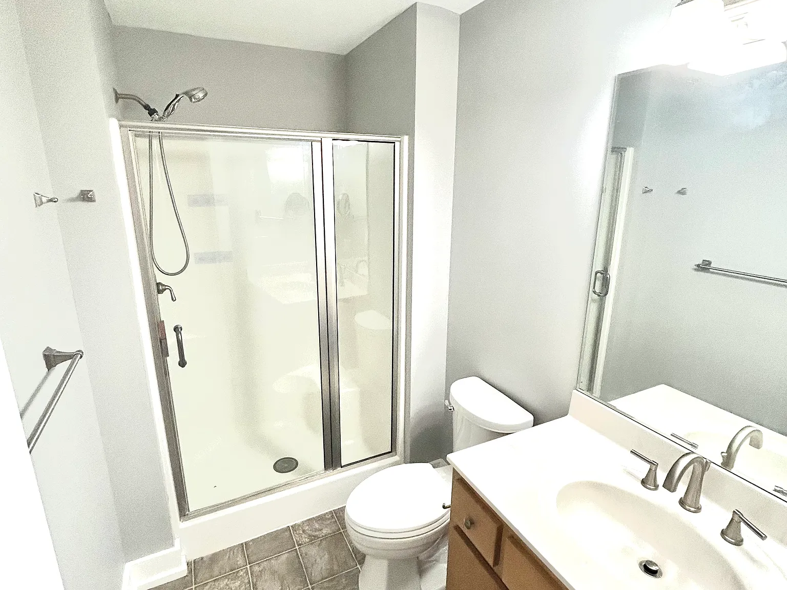 2 bed, 1.5 bath, 1000 sqft, $1,850 — Photo 3