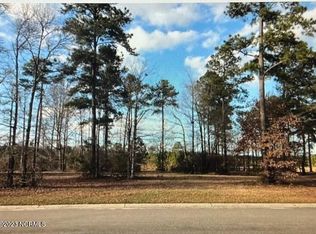 263 Cellars Way, Wallace, NC 28466