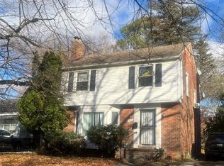 17376 Edinborough Rd, Detroit, MI 48219