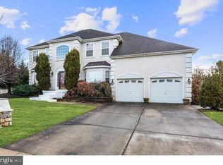 1007 Juniper Ct, West Deptford, NJ 08096