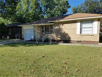 4313 NW 16th Ter, Oklahoma City, OK, 73107