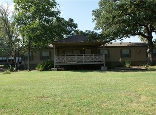 2590 NW County Road 1090, Corsicana, TX 75110