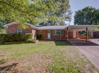 1806 Tad Cv, Southaven, MS 38671