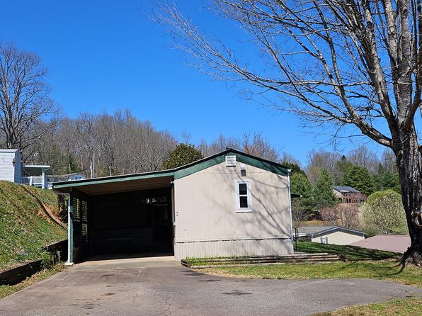 92 Rolling Acres Trl, Franklin, NC 28734