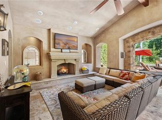 25 Via Master Terracaleta, Trabuco Canyon, CA 92679