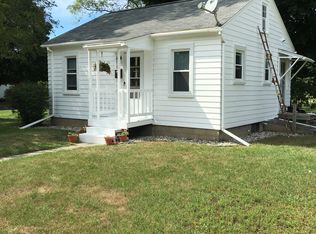 901 E Illinois St, Mount Pleasant, MI 48858