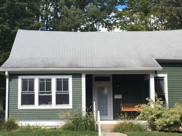 211 E 10th St, Bloomington, IN 47408