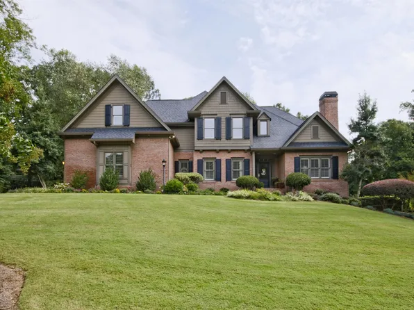 1175 Bowerie Ct, Powder Springs, GA 30127