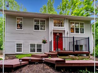 10017 Windzag Ln, Cincinnati, OH 45242