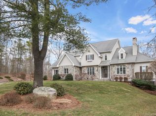 45 Bluebird Ln, Hebron, CT 06248