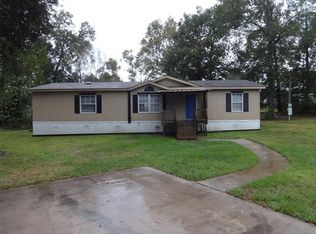 9631 Cedar Ridge Ct, Willis, TX 77318