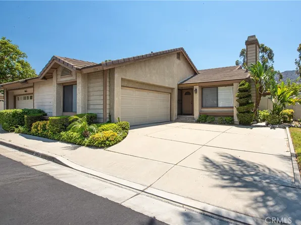 3534 Grey Bull Ln, Corona, CA 92882