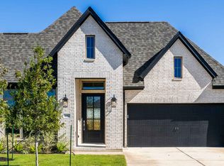 101 La Venta Loop, Liberty Hill, TX 78642