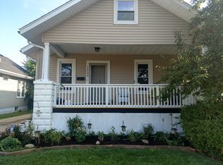 1220 W Virginia Ave, Peoria, IL