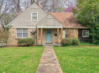 904 Olive St, Florence, AL 35630