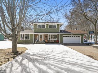 10666 Dogwood St NW, Coon Rapids, MN 55448