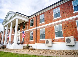 302 Barr St APT 2, Canonsburg, PA