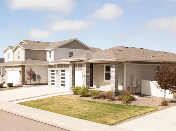5679 Saddle Skirt Street, Parker, CO 80134