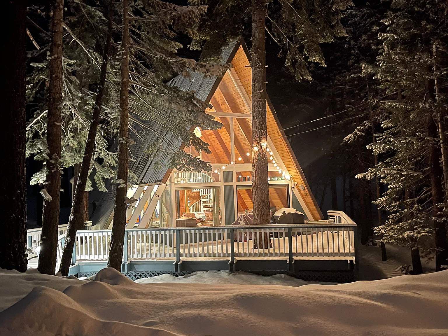 134 Alpine Cir, Mammoth Lakes, CA 93546 Zillow