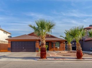 13728 Paseo Alegre Ave, Socorro, TX 79928