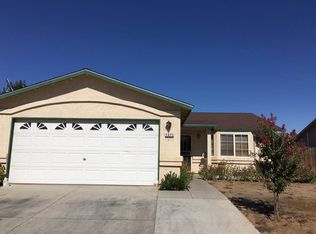 1371 Toluca Way, Madera, CA 93638
