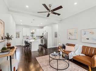 57 Lincoln St #1, Malden, MA 02148