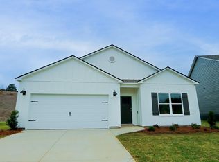 5099 Meadow Ridge Trl, Bessemer, AL 35022