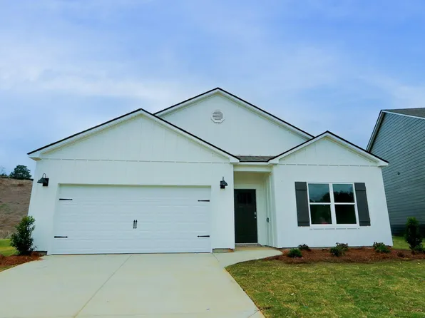 5099 Meadow Ridge Trl, Bessemer, AL 35022