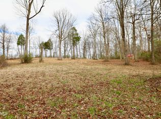 481 Randolph Fridley Rd, Sweetwater, TN 37874