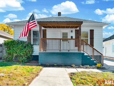 320 Christopher St, Pekin, IL, 61554
