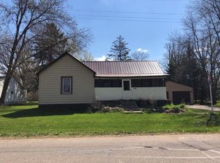 174 Decamp St, Foreston, MN 56330