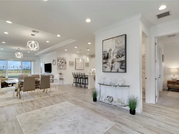 26047 SW Viterbo Way, Port Saint Lucie, FL 34986